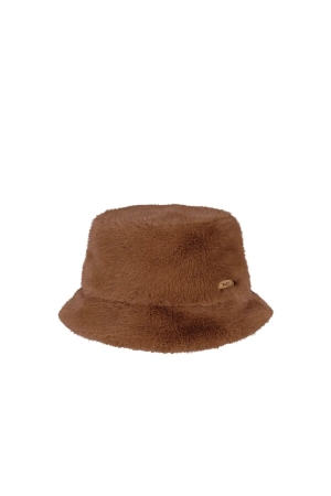 Barts  Bretia Hat Brown