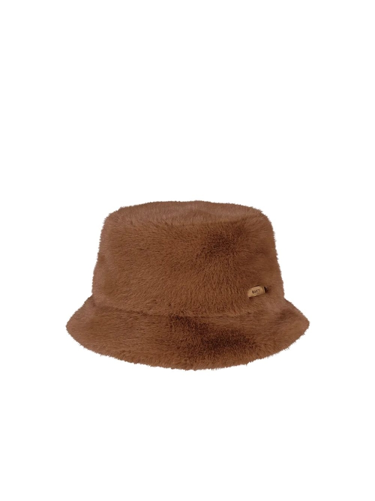 Barts Bretia Hat Brown 49330241 kleding accessoires online bestellen bij Kathmandu Outdoor & Travel