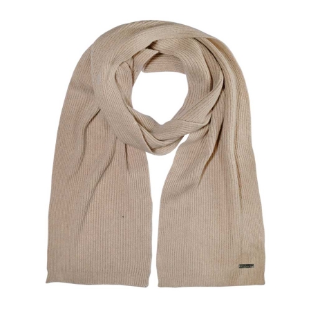 Capo  Lior Scarf Beige