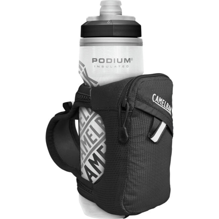 Camelbak  Quick Grip Chill Handheld 17oz Black 