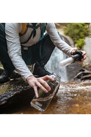 Camelbak Eddy+ 1000ml, filtered by LifeStraw Clear CB2550101001 waterzuivering online bestellen bij Kathmandu Outdoor & Travel