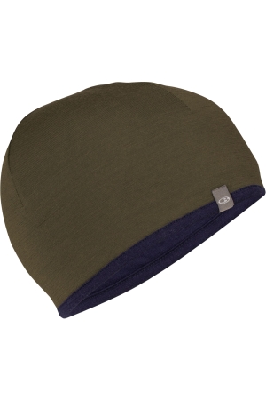 Icebreaker  Pocket Hat Midnight Navy 