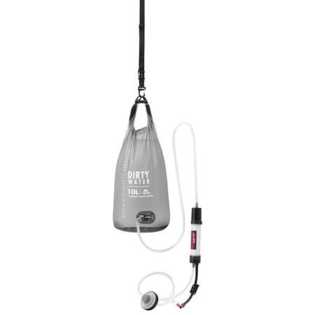 Msr  Guardian Gravity Purifier Grey 