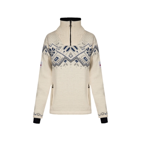 Dale  Fongen Weatherproof Sweater Women's white 