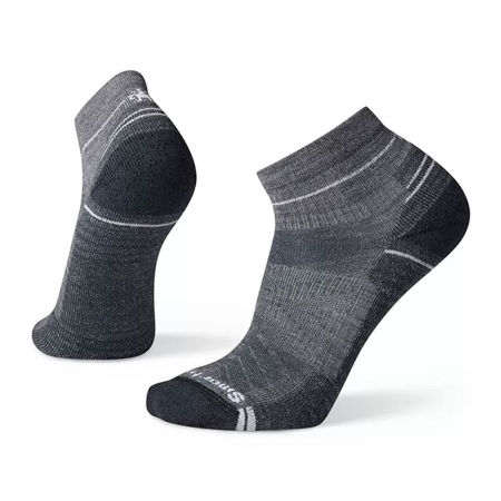 Smartwool  Hike LC Ankl Medium Grey