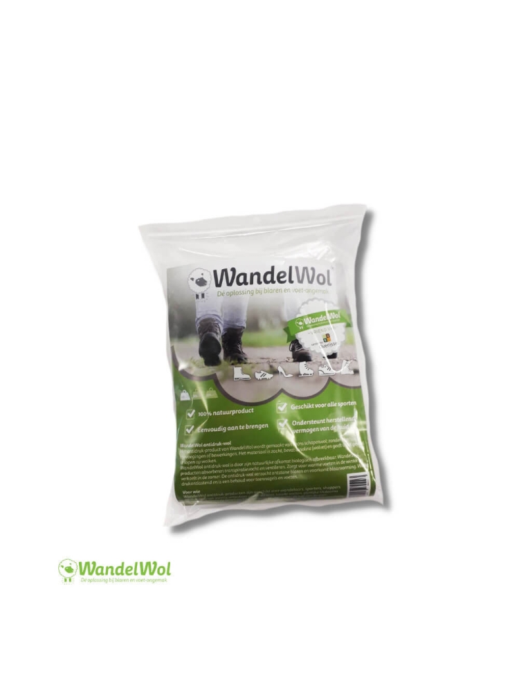 Wandelwol Wandelwol 10 gram . 10 gram verzorging online bestellen bij Kathmandu Outdoor & Travel