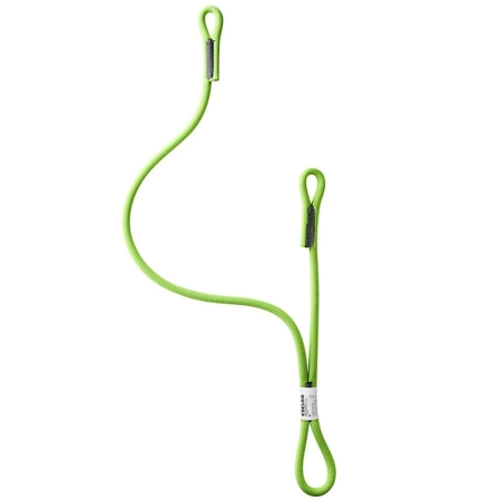 Edelrid  Switch Double Neon Green