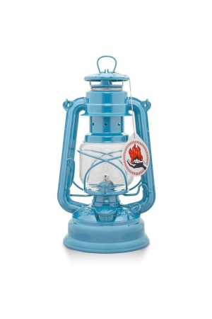 Feuerhand Lantaarn BS276 Pastel Blauw FH 276-PB verlichting online bestellen bij Kathmandu Outdoor & Travel