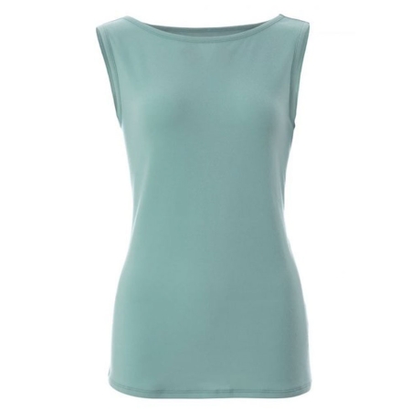 Royal Robbins  Essential Tencel Twist Tank Women's AQUA