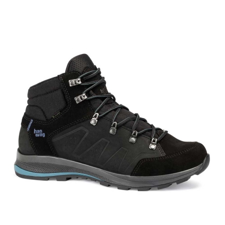 Hanwag  Torsby GTX Black/Dusk 