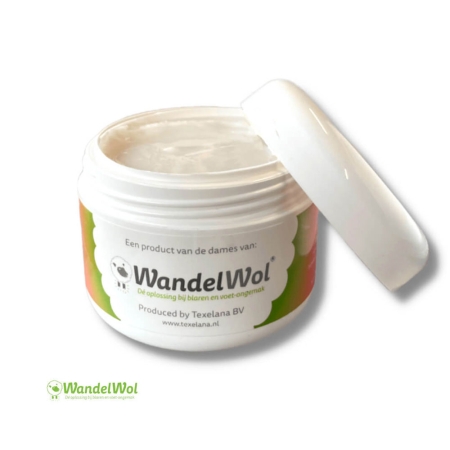 Wandelwol  Helende Creme 100ml  