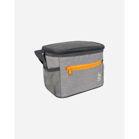 Bo-Camp  Koeltas 5 Liter Grey 