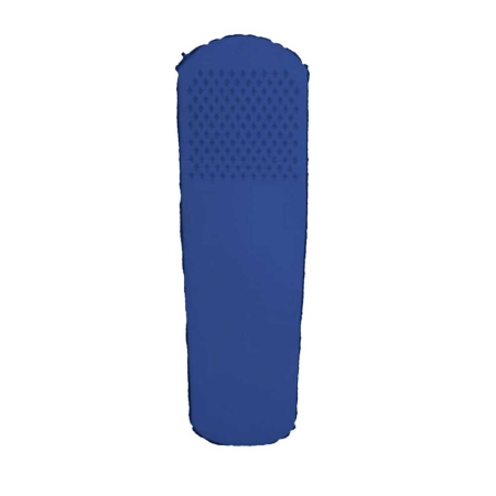 Origin Outdoor  Easy Self Inflating Camping Mat 4cm blue