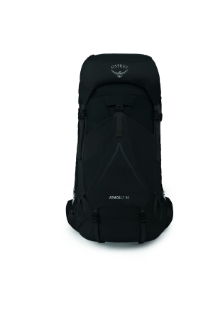 Osprey Atmos AG 65 Black 10003xxx trekkingrugzakken online bestellen bij Kathmandu Outdoor & Travel