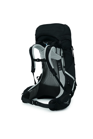 Osprey Atmos AG 65 Black 10003xxx trekkingrugzakken online bestellen bij Kathmandu Outdoor & Travel