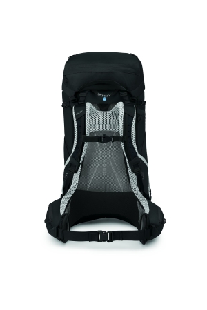 Osprey Atmos AG 65 Black 10003xxx trekkingrugzakken online bestellen bij Kathmandu Outdoor & Travel