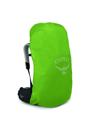 Osprey Atmos AG 65 Black 10003xxx trekkingrugzakken online bestellen bij Kathmandu Outdoor & Travel