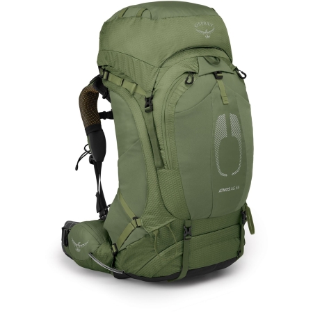 Osprey  Atmos AG 65 Mythical Green 