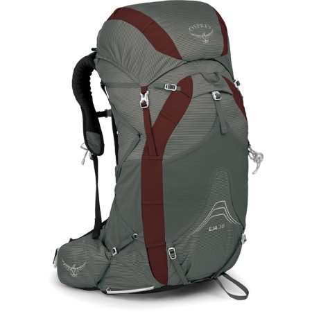 Osprey  Eja 38 Women's Cloud Grey