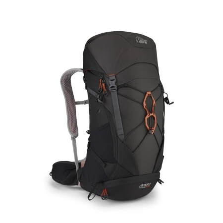 Lowe Alpine  AirZone Trail Camino 37:42 Black/Anthracite