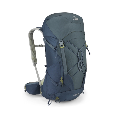 Lowe Alpine  AirZone Trail Camino 37:42 Tempest Blue/Orion Blue