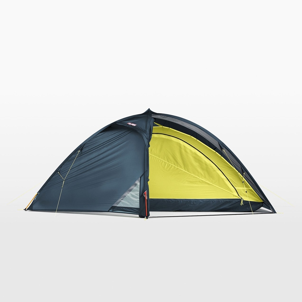 Helsport Reinsfjell Superlight 2 Storm Blue 163-000 tenten online bestellen bij Kathmandu Outdoor & Travel