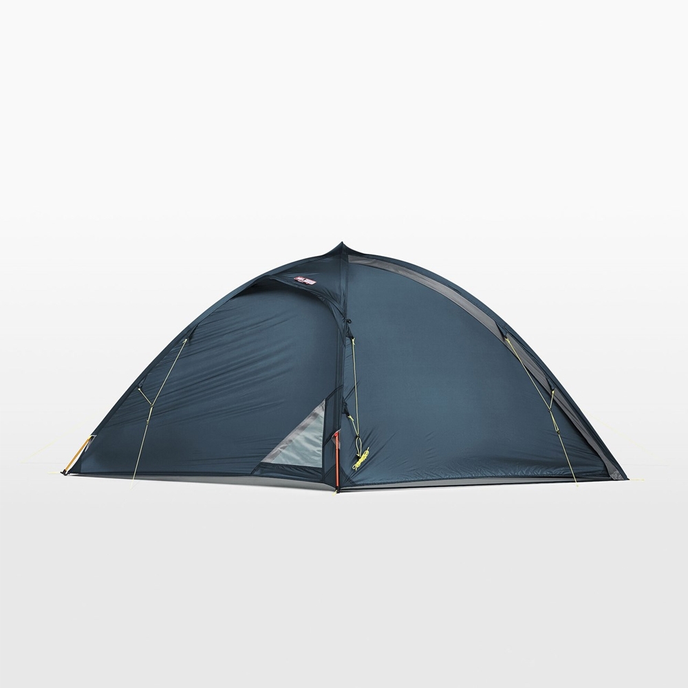 Helsport Reinsfjell Superlight 2 Storm Blue 163-000 tenten online bestellen bij Kathmandu Outdoor & Travel