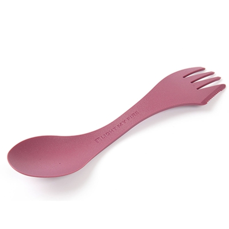 Light my Fire  Spork Bio Misty Purple