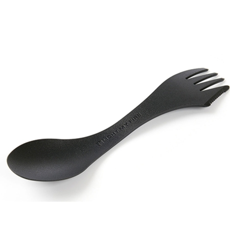 Light my Fire  Spork Bio Slaty Black