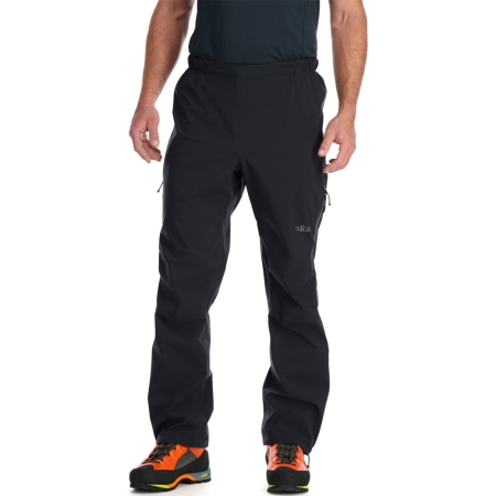 Rab  Firewall Pants Black