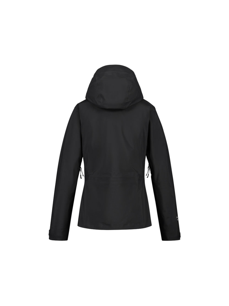 Rab Kangri GTX Jacket Women's  Black QWH-02-BLK jassen online bestellen bij Kathmandu Outdoor & Travel