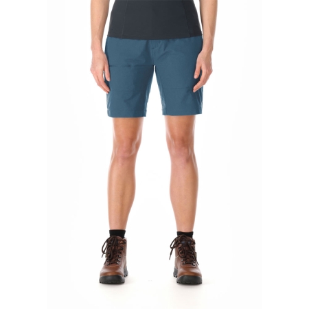 Rab  Torque Mountain Shorts Women's Orion Blue