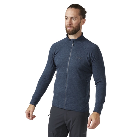 Rab  Nexus Jacket Deep Ink