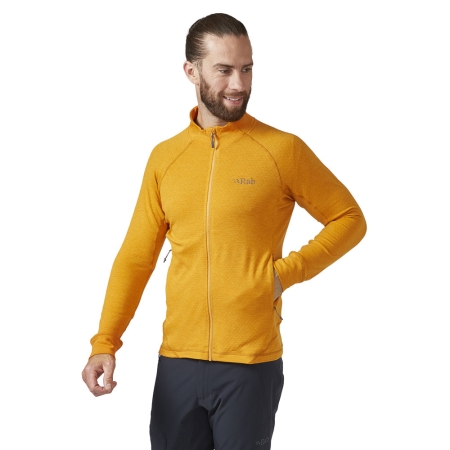 Rab  Nexus Jacket Marmalade