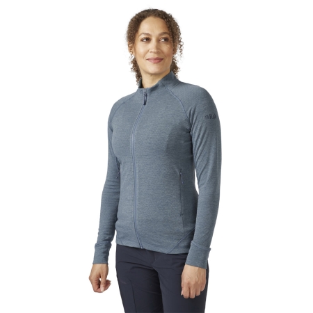 Rab  Nexus Jacket Women's Orion Blue