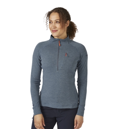 Rab  Nexus Pull On Women's  Orion Blue 