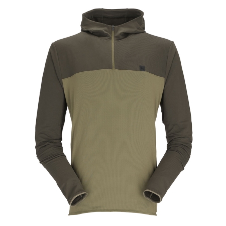 Rab  Dihedral Hoody Army/Chlorite Green