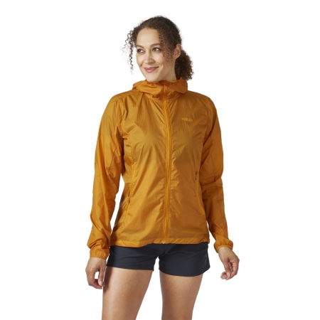 Rab  Vital Hoody Women's Marmalade 