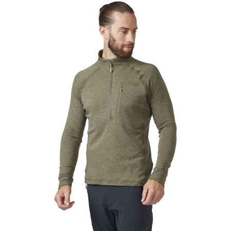 Rab  Nexus Pull-On  Light Khaki 