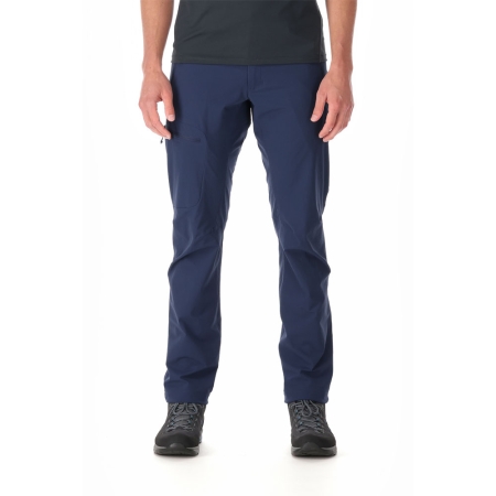 Rab  Incline Pants  Deep Ink