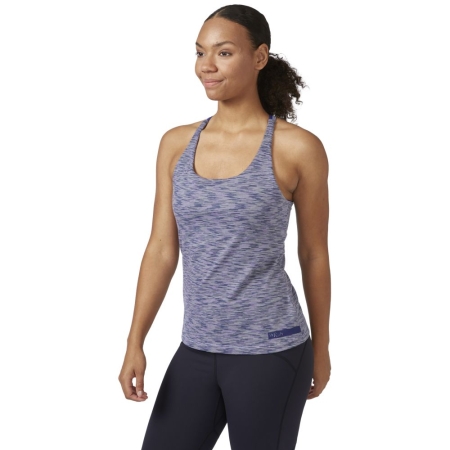 Rab  Lineal Tank Women's Lilac 