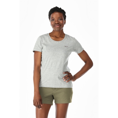 Rab  Capstone Shorts Women's Anise Green