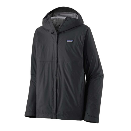 Patagonia  Torrentshell 3L Jacket Black