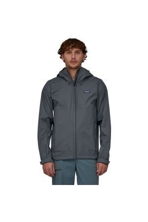 Patagonia  Torrentshell 3L Jacket Smolder Blue 