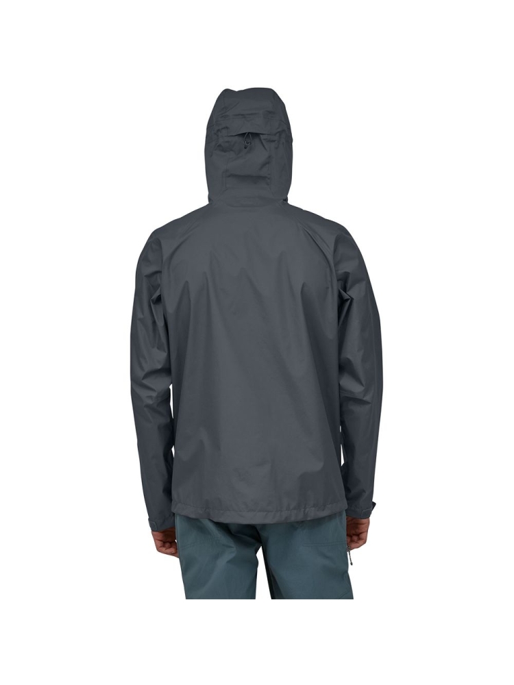 Patagonia Torrentshell 3L Jacket Smolder Blue 85241-SMDB jassen online bestellen bij Kathmandu Outdoor & Travel