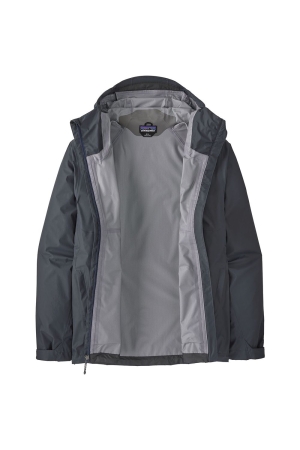 Patagonia Torrentshell 3L Jacket Smolder Blue 85241-SMDB jassen online bestellen bij Kathmandu Outdoor & Travel