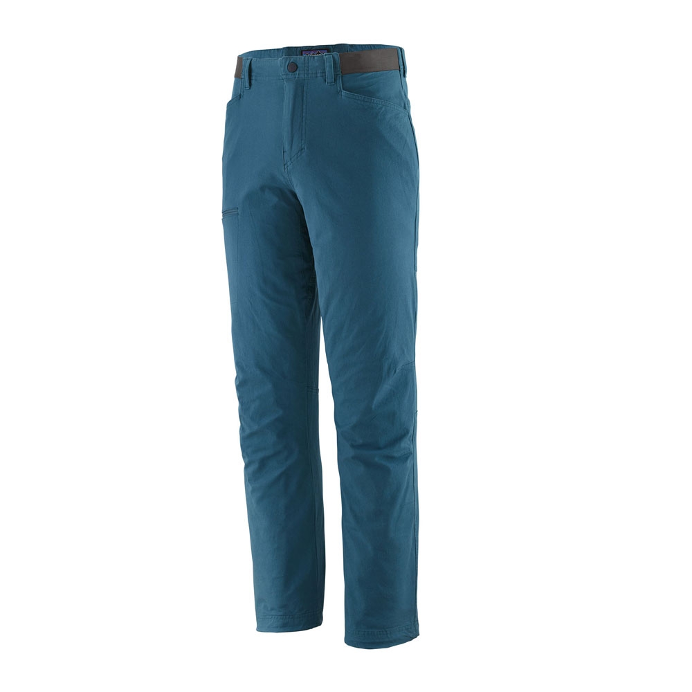 Patagonia Venga Rock Pants - Reg Wavy Blue 83083-WAVB broeken online bestellen bij Kathmandu Outdoor & Travel