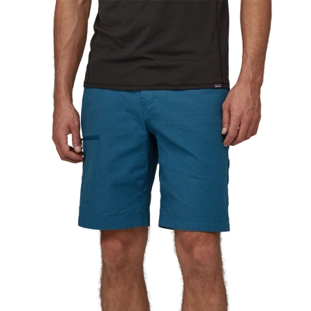 Patagonia  Venga Rock Shorts Wavy Blue