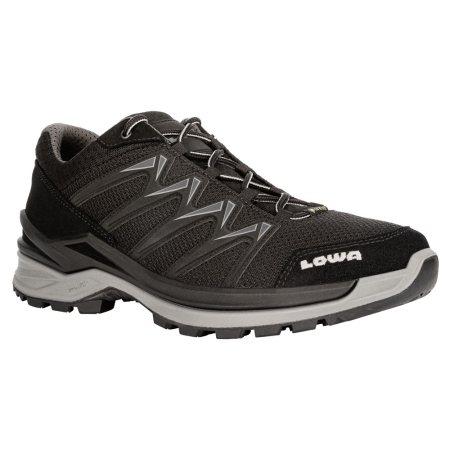 Lowa  Innox Pro GTX Low Black/Grey 