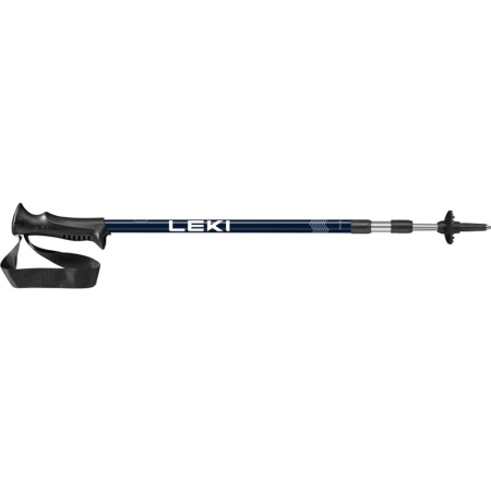 Leki  Eagle Midnight-Blue/Dark-Metallic/Wh